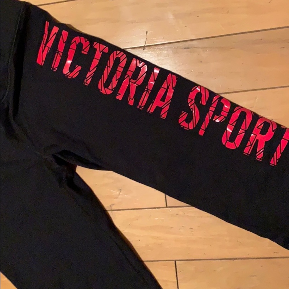 Victoria Secret VSX SPORT Leggings - Picture 2 of 3